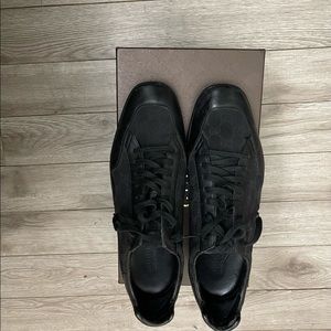 100% Authentic. Pretty good shape, normal wear.